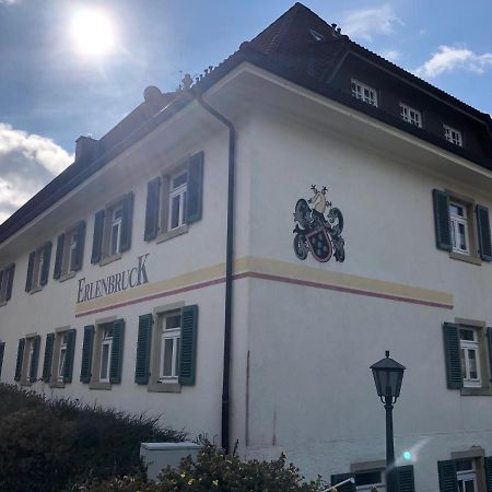 Ferienwohnung Hochschwarzwald Hinterzarten Exterior foto