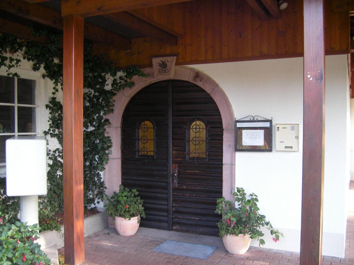 Ferienwohnung Hochschwarzwald Hinterzarten Exterior foto